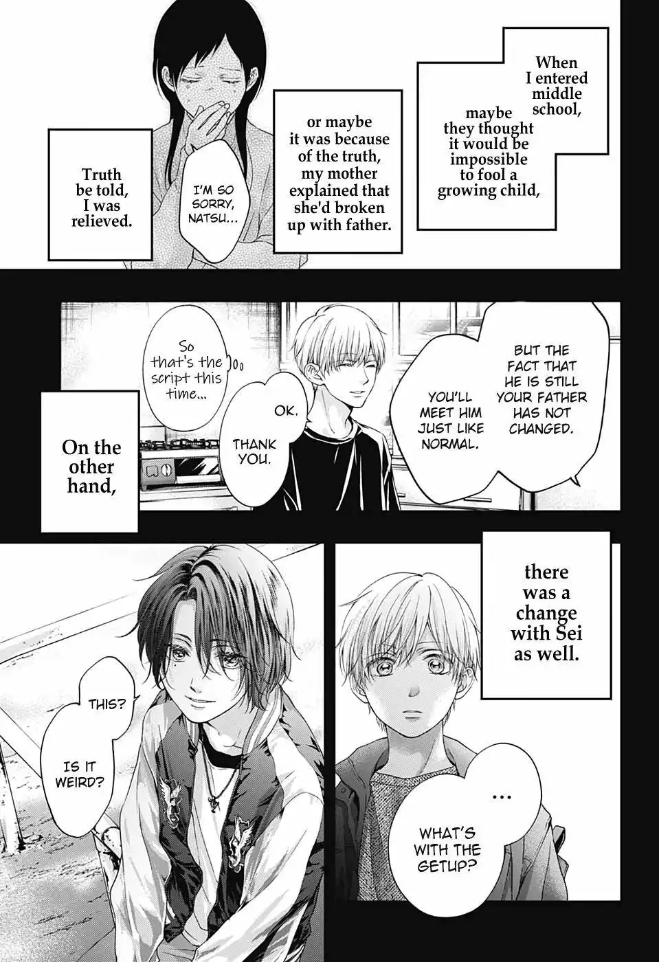 Kono Oto Tomare! Chapter 101 10